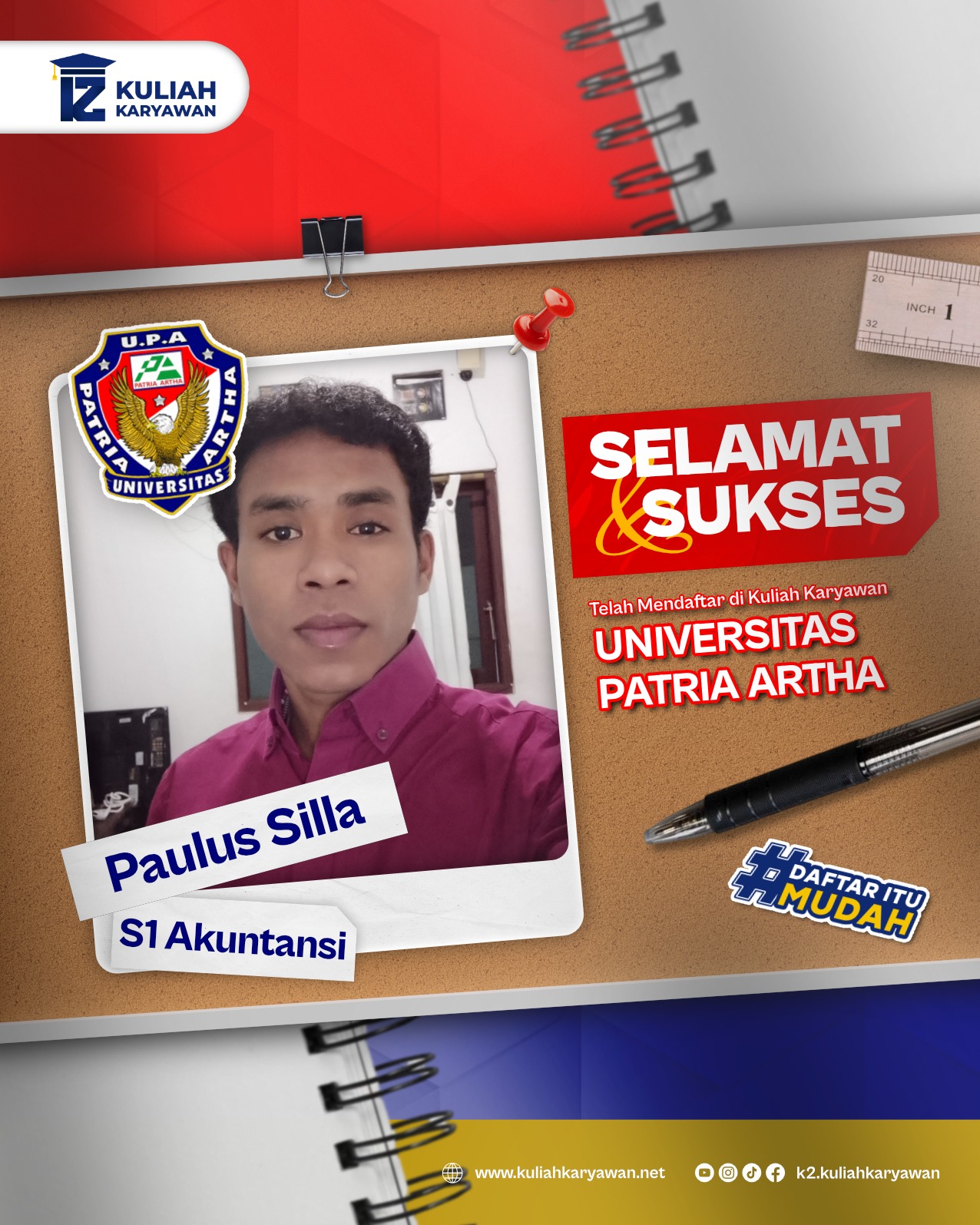 Testimonial 5