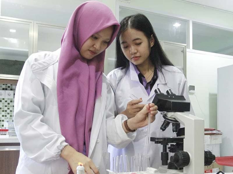 Fasilitas Kampus